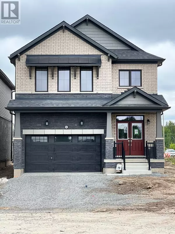 65 SUNFLOWER CRESCENT, Thorold (hurricane/merrittville), ON L3B0L1