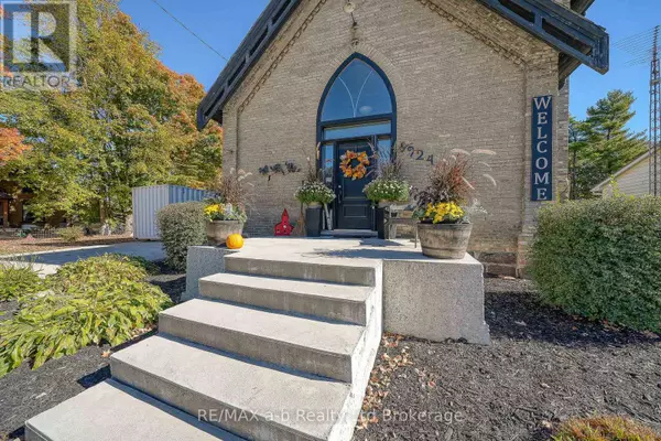 Thames Centre (avon), ON N0L2J0,5924 PUTNAM ROAD