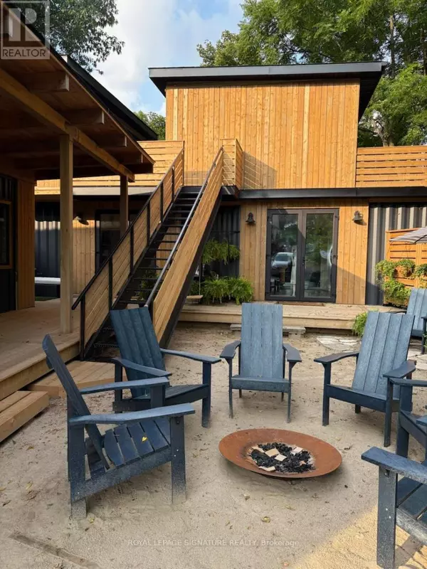 75 JOSEPH STREET, Muskoka Lakes (medora), ON P0B1J0