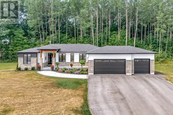 329 MICHAEL'S WAY, Prince Edward County (ameliasburg Ward), ON K0K1L0