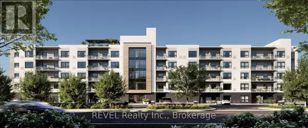 47 Hastings ST #202, St. Catharines (oakdale), ON L2T1J2