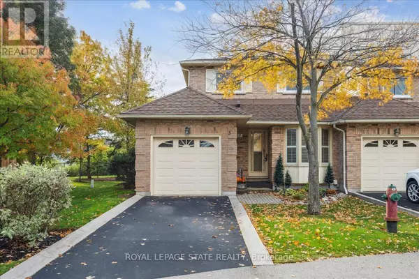 15 Ellington AVE #5, Hamilton (stoney Creek), ON L8E4P3