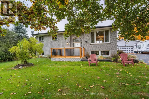 Kawartha Lakes (omemee), ON K0L2W0,32 LIBERTY LANE