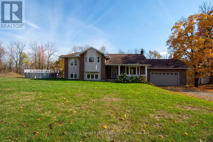 1925 ZEALAND ROAD, Frontenac (frontenac Centre), ON K0H2P0