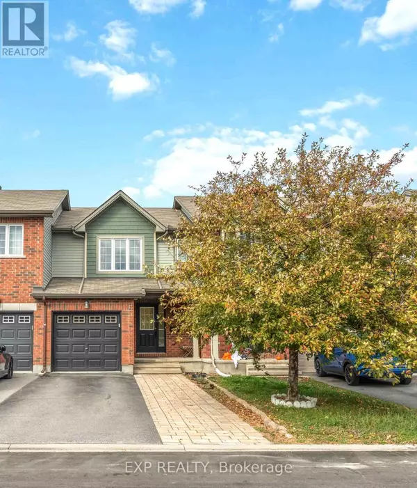 438 HARESFIELD COURT, Ottawa, ON K4M0B6