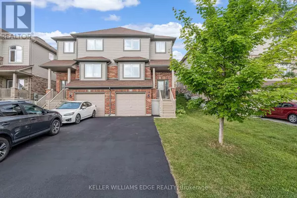 Guelph (grange Road), ON N1E0J6,19 OAKES CRESCENT