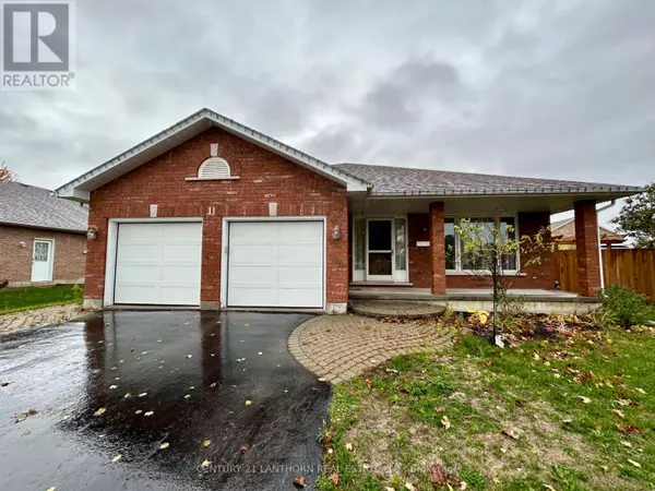 11 SUMAC TERRACE, Belleville (belleville Ward), ON K8N5X6