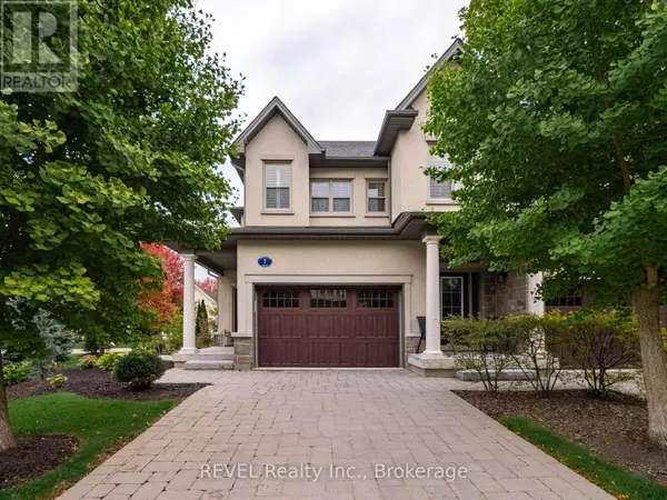7 Aberdeen LN South #A7, Niagara-on-the-lake (town), ON L0S1J0