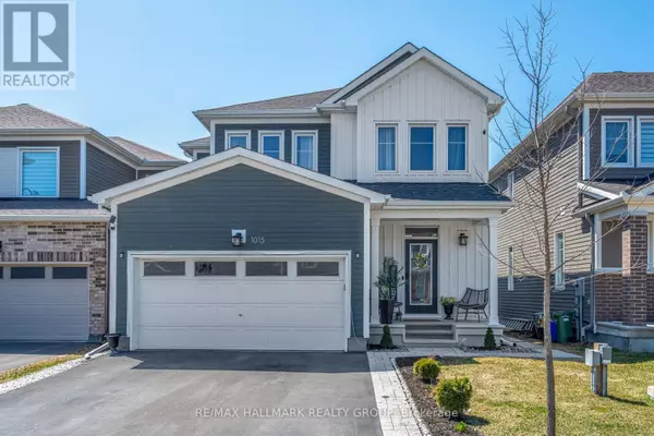 1015 KEEPER HEIGHTS, Ottawa, ON K0A2Z0