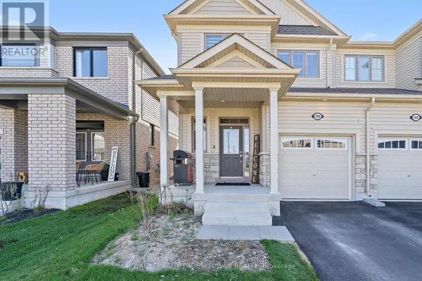 Centre Wellington (fergus), ON N1M0J5,196 ELLIOT AVENUE W