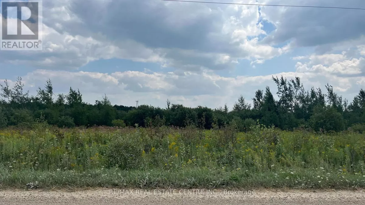 Melancthon, ON L9V2M7,LT11-17 260 SIDE ROAD