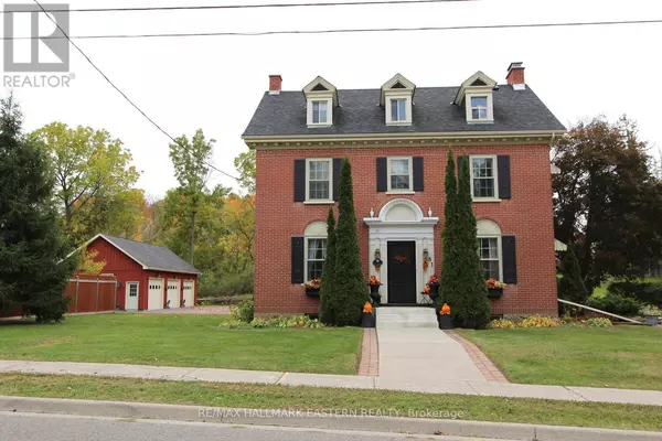 81 SECOND STREET, Trent Hills (campbellford), ON K0L1L0