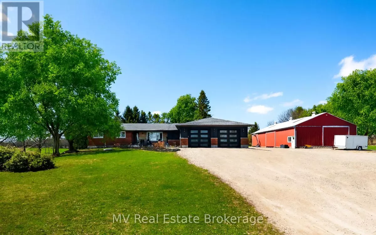 Centre Wellington, ON N0B2K0,8378 WELLINGTON ROAD 22