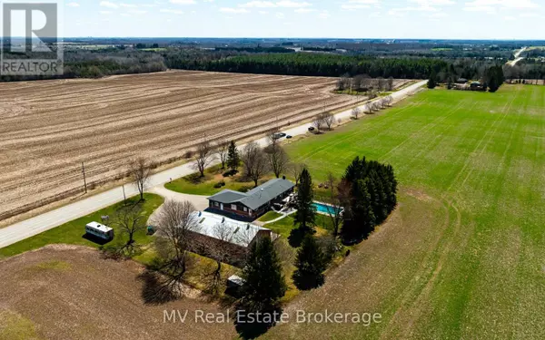 Centre Wellington, ON N0B2K0,8378 WELLINGTON ROAD 22