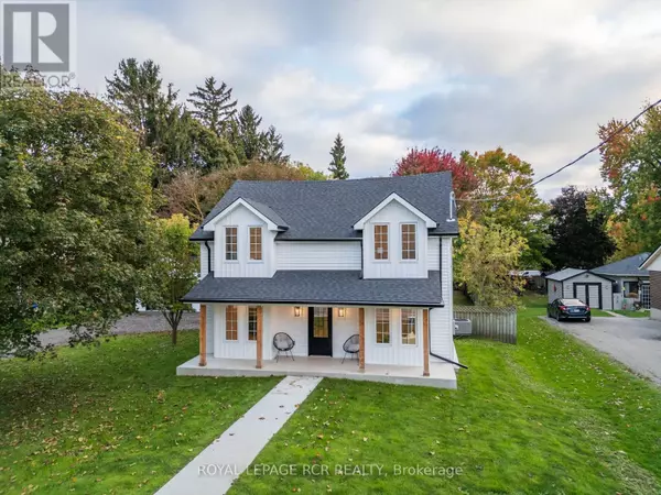 349 SMITH STREET, Wellington North (arthur), ON N0G1A0