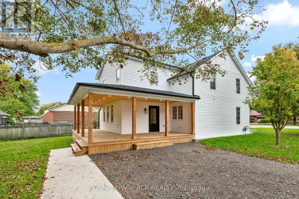 Wellington North (arthur), ON N0G1A0,349 SMITH STREET