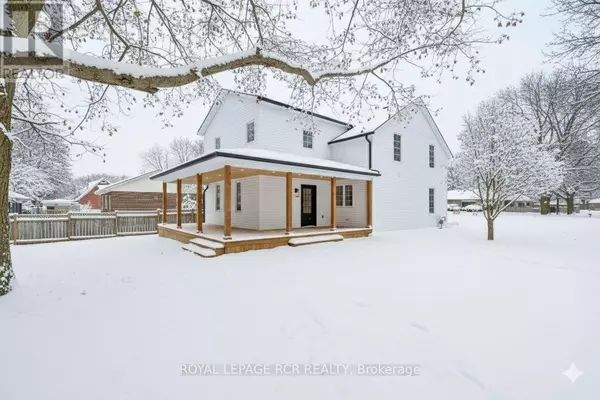 Wellington North (arthur), ON N0G1A0,349 SMITH STREET