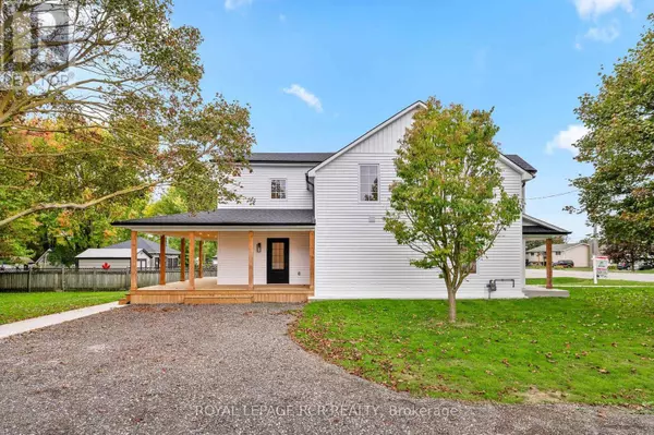 Wellington North (arthur), ON N0G1A0,349 SMITH STREET