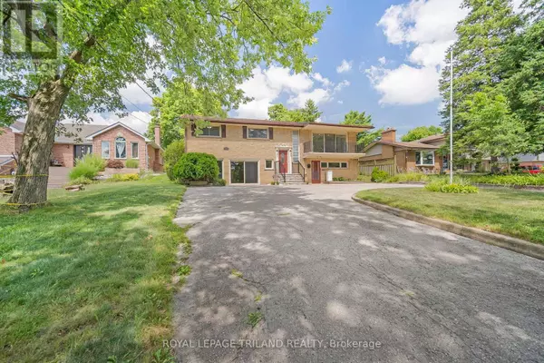 London East (east P), ON N5W1A9,1210 HAMILTON ROAD