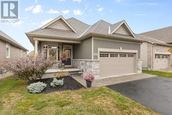 Ottawa, ON K2V0B9,248 SHINNY AVENUE