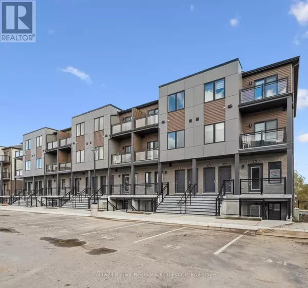 940 David ST North #41, Centre Wellington (fergus), ON N1M0L7