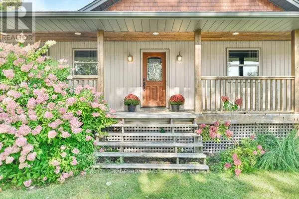 Brighton, ON K0K1H0,217 SCRIVER ROAD