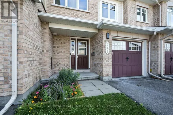 Ottawa, ON K1W0G6,748 MORNINGSTAR WAY