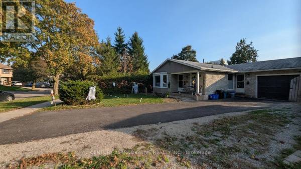 Kitchener, ON N2A2R4,75 PEPPERWOOD CRESCENT