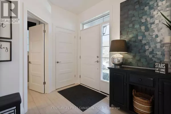 London North (north R), ON N6G0N8,275 Callaway RD #295