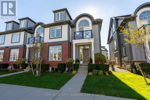 275 Callaway RD #295, London North (north R), ON N6G0N8