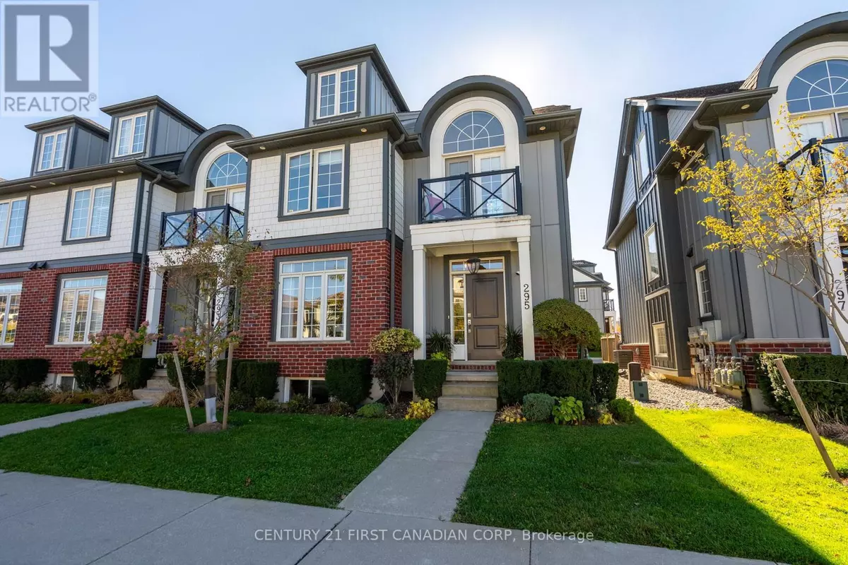 London North (north R), ON N6G0N8,275 Callaway RD #295