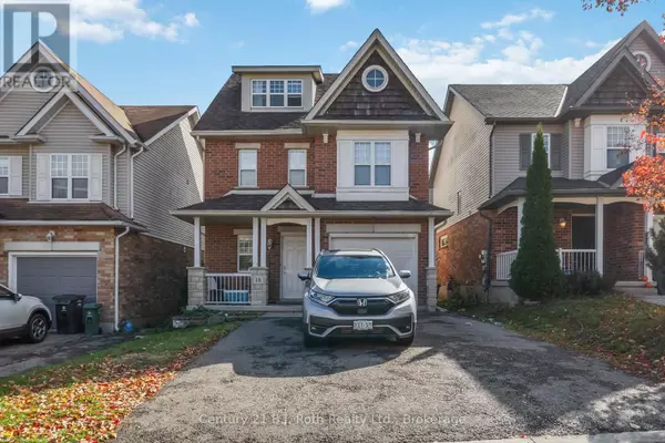 18 DARNELL ROAD, Guelph (kortright West), ON N1G5K3