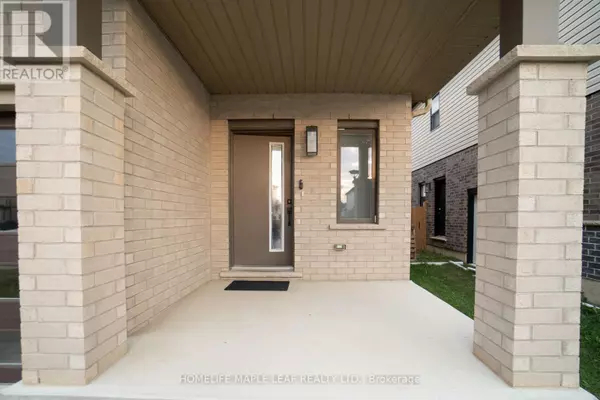 London South (south W), ON N6L0J3,3912 AUCKLAND AVENUE