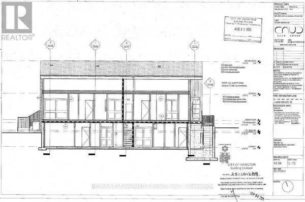 Hamilton (burkholme), ON L8V3B1,388 EAST 25TH STREET