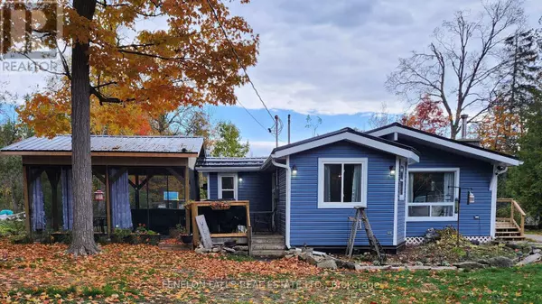 117 ECHO BAY ROAD, Kawartha Lakes (verulam), ON K0M1A0