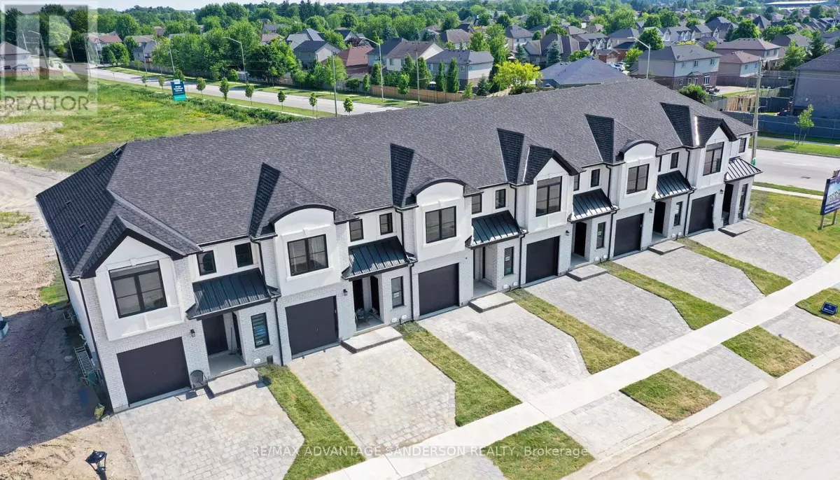 Thames Centre (thorndale), ON N0M2P0,29 PURPLE BEECH TRAIL