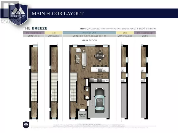 Thames Centre (thorndale), ON N0M2P0,29 BLUE SPRUCE AVENUE