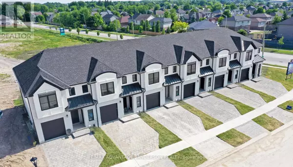 31 PURPLE BEECH TRAIL, Thames Centre (thorndale), ON N0M2P0