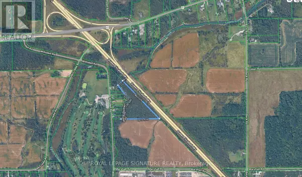 Niagara Falls (lyons Creek), ON L0S1K0,LOT 14 WILLOWDELL ROAD