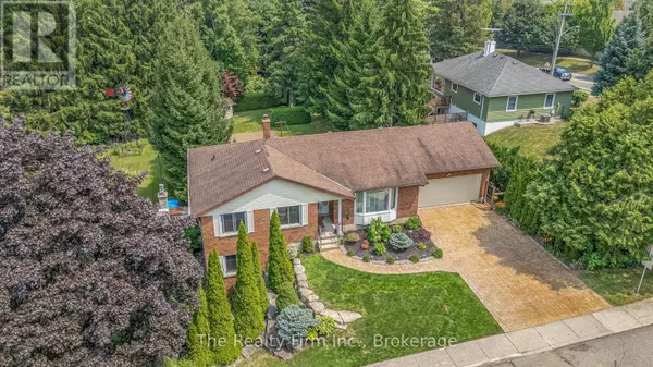 319 ROBINSON STREET, Woodstock (woodstock - South), ON N4S3B8