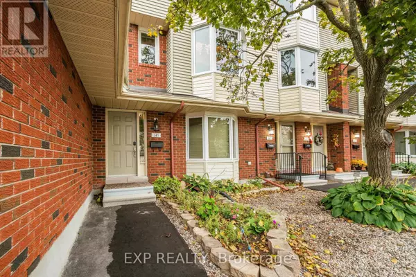 145 RUSHFORD PRIVATE, Ottawa, ON K1T3C7