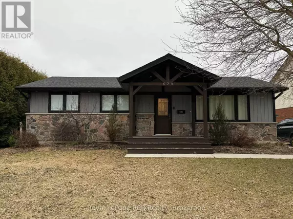 620 ELM AVENUE N, North Perth (listowel), ON N4W3G2