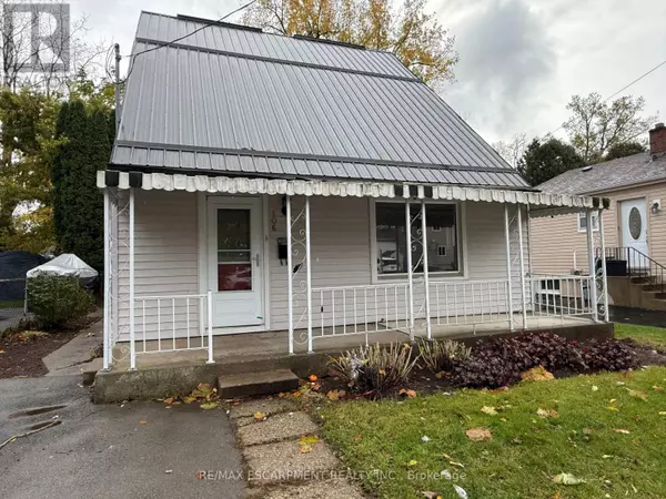 106 ABERDEEN AVENUE, Brantford, ON N3S1S3