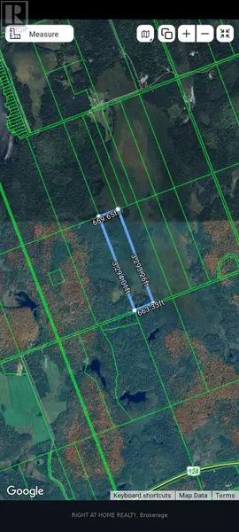 LOT 3 CONCESSION 11, Strong, ON P0A1Z0