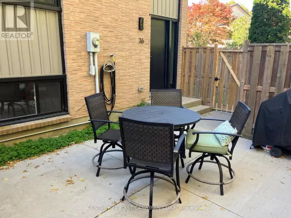 London South (south O), ON N6J4B1,105 Andover DR #36