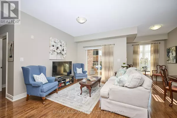 Niagara Falls (mt. Carmel), ON L2H2Y7,8111 Forest Glen DR #427