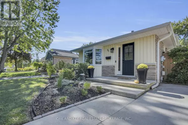 London South (south T), ON N5Z4J2,94 EDMUNDS CRESCENT