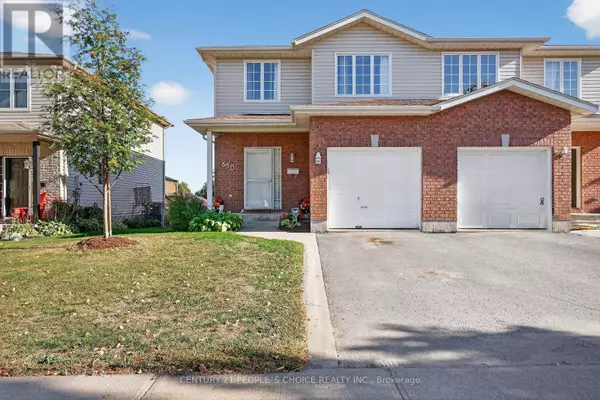650 TANNER DRIVE, Kingston (east Gardiners Rd), ON K7M8Y2