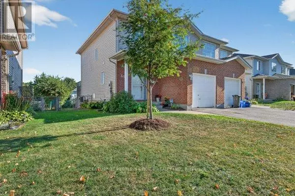 Kingston (east Gardiners Rd), ON K7M8Y2,650 TANNER DRIVE