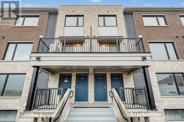 801 Glenroy Gilbert DR #18, Ottawa, ON K2J7N9